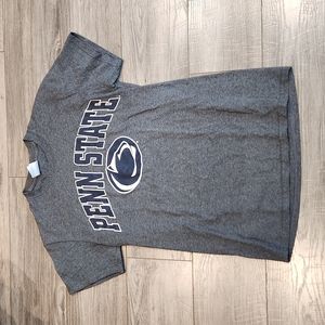 EUC New Agenda PENN STATE Women's sz S tshirt